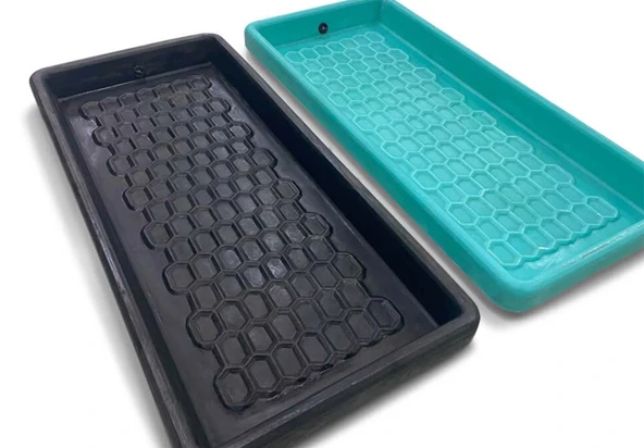 Büyükbaş Dezenfekte Havuzu - Resim 3