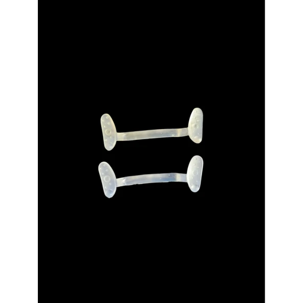 Horlama Burun Aparatı 2 Adet 1208 - 2