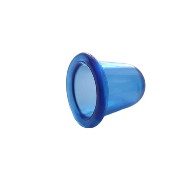 4 Boy Yüz Ve Vücut Masaj Kupası Facıal Cuppıng - 3