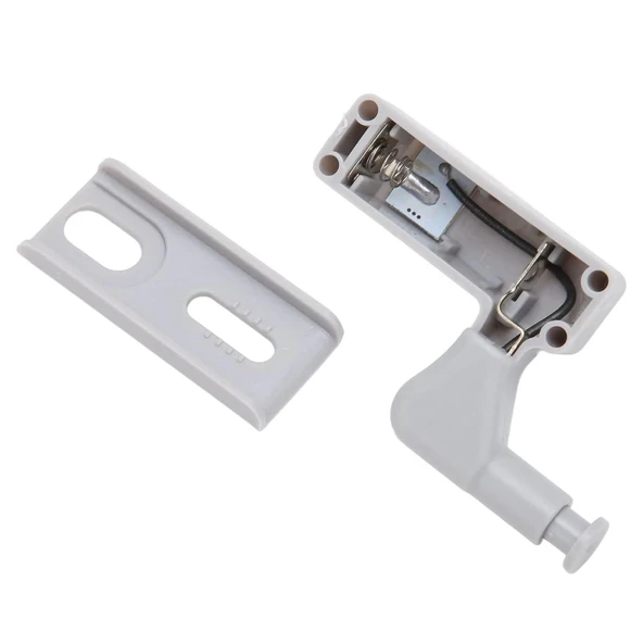 Menteşe Led Işık - 2