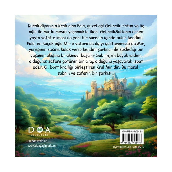 Şarkıcı Prens - Resim 3