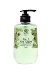 Rebul 500ml ML Pine Sıvı Sabun - Resim 2