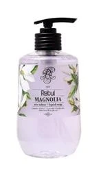 Rebul 500ml Magnolia Sıvı Sabun - Resim 2
