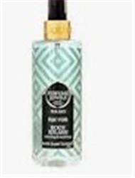 Eyüp Sabri Tuncer Pj Body Splash Combative 250ml Bay - Resim 2