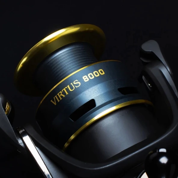 Ryobi Virtus 3000 Olta Makinesi - Resim 4