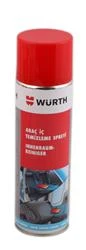 Würth Araç İçi Temizleme Spreyi 500ml (0893033 028 24) - Resim 2