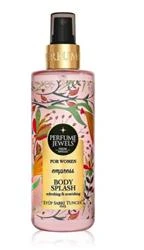 Eyüp Sabri Tuncer Pj Body Empress 250ml Bayan - Resim 2