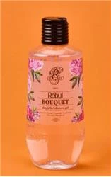 Rebul 500ml Bouquet Duş Jeli - Resim 2
