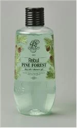 Rebul 500ml ML Pine Forest  Duş Jeli - Resim 2