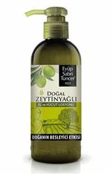 Doğal Zeytinyağlı El Ve Vücut Losyonu 250ml Pet Şişe - Resim 2