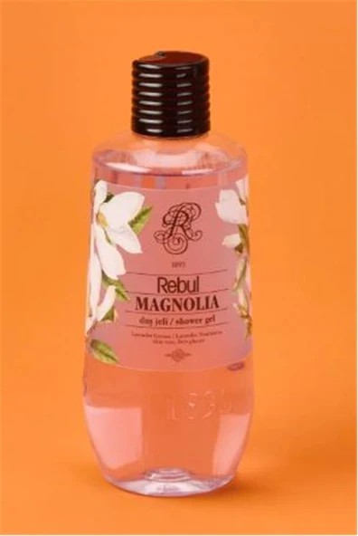 Rebul 500ml Magnolia Duş Jeli ürün görseli 1