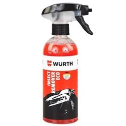 Würth Böcek Temizleyici 400 ml - Resim 4