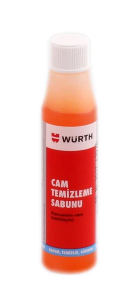 Würth Cam Temizleme Sabunu 32ml (0892333 028 25) ürün görseli 1