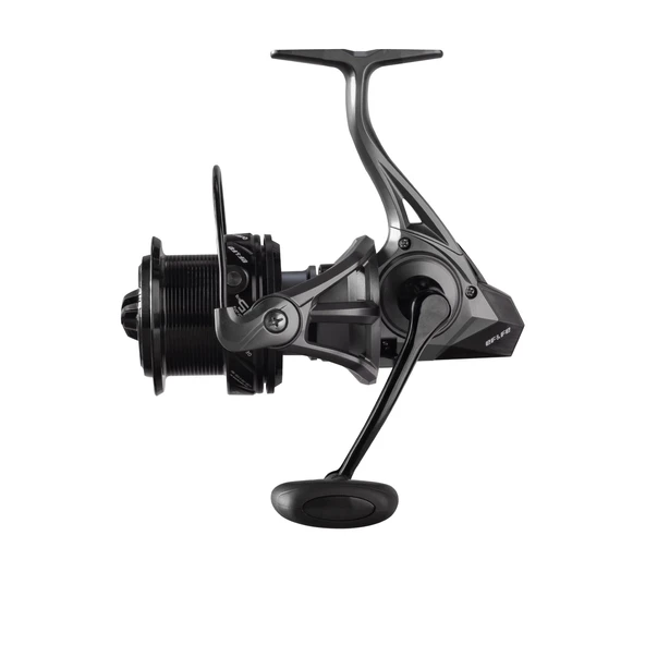 EFFE Quantum 6500 7+1 bb 5 Yıl Garanti Genel Kullanım Olta Makinesi ürün görseli