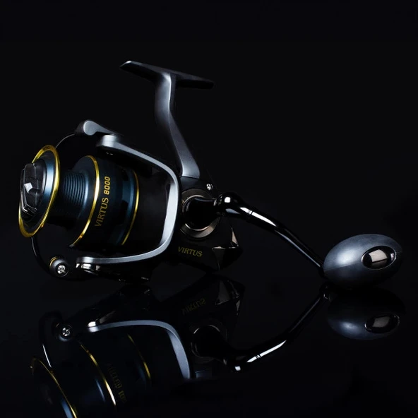 Ryobi Virtus 3000 Olta Makinesi - Resim 5