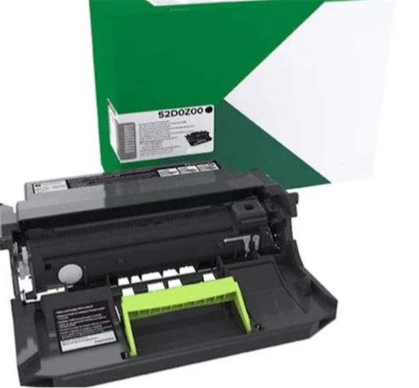Lexmark 52D0Z00 (520Z) 100.000 Sayfa Drum MS710-711-810-811-812 MX710-711-810-811-812 ürün görseli