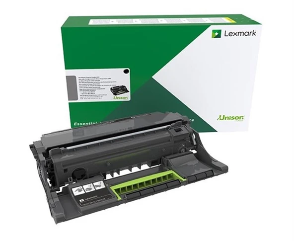 Lexmark 56F0Z00 60.000 Sayfa Drum MS321-421-521-522-622 ürün görseli