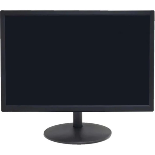 Novacom 19" NVC-LED19HV VGA+HDMI Monitör ürün görseli