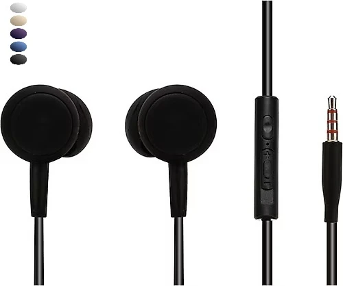 Soultech KK012 3.5mm Comfort Candy Kablolu Kulaklık - 1