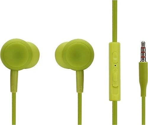 Soultech KK012 3.5mm Comfort Candy Kablolu Kulaklık - 4