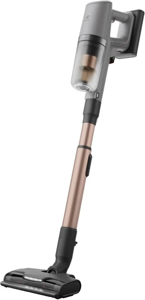 Electrolux PD82-ALRG Pure D8 Toz Torbalı Elektrikli Süpürge, Otomatik Zemin Tespiti, 57 Db Ultra Sessiz Motor, 21.8 kW ürün görseli