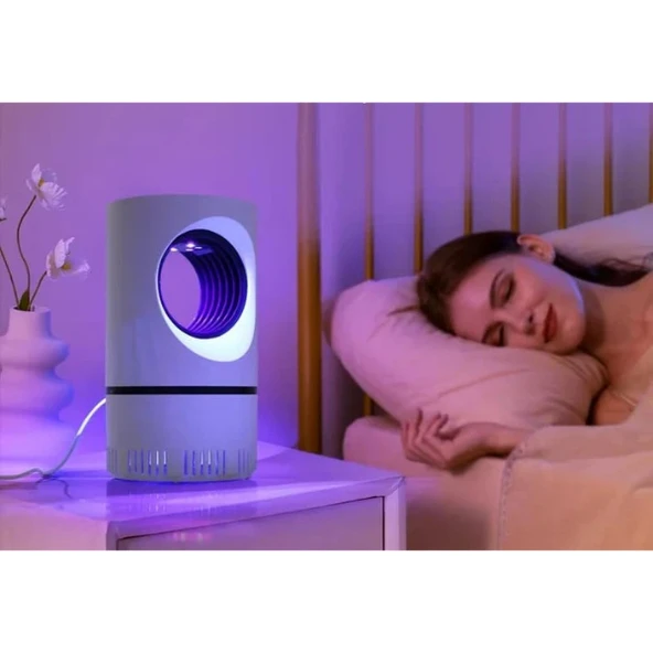 Periboia Sinek Öldürücü UV Lamba - 4