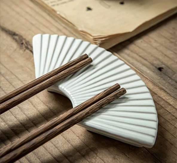 Beton Çatal Bıcak Tutucu 4 Adet - 3