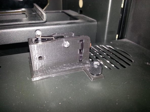 Switch Desteği Bq Witbox Plastik Aparat - 1
