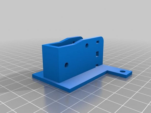 Switch Desteği Bq Witbox Plastik Aparat - 2