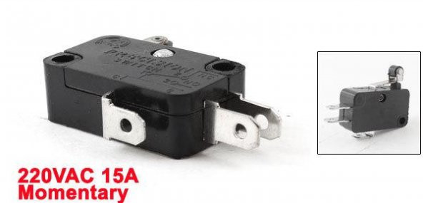 Switch Desteği Bq Witbox Plastik Aparat - 3