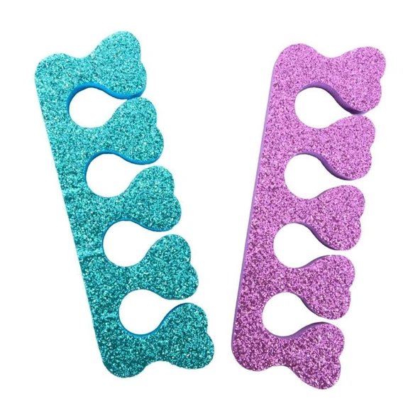 HOBİ SET IŞIKLI TIRNAK TASARIM STÜDYO SETİ - Resim 2