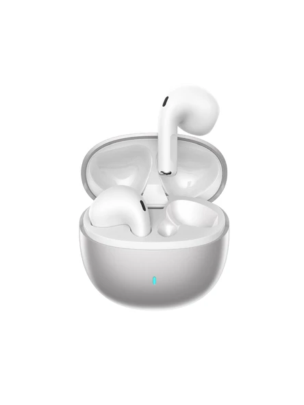 Lexia Echo Kablosuz Kulak İçi Bluetooth Kulaklık - 2