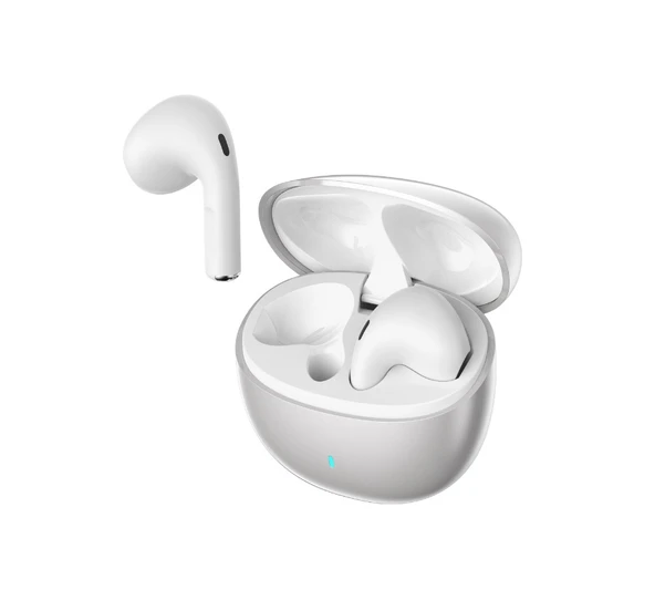 Lexia Echo Kablosuz Kulak İçi Bluetooth Kulaklık - 1