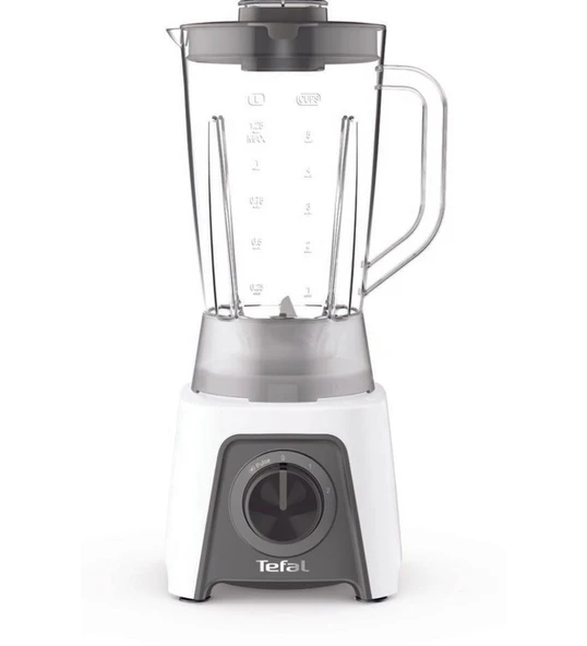 Tefal Blendeo 2 Kademeli Buz Kırma Özellikli Smoothie Blender - 1