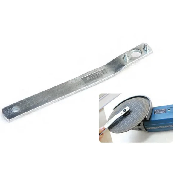 Taşlama Somun Anahtarı - Büyük (büyük Taşlama İçin) ürün görseli