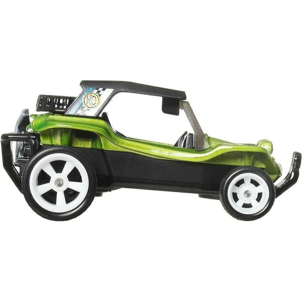 Hot Wheels Boulevard Premium Araçlar MEYERS MANX GJT68 - JBL22 - 3