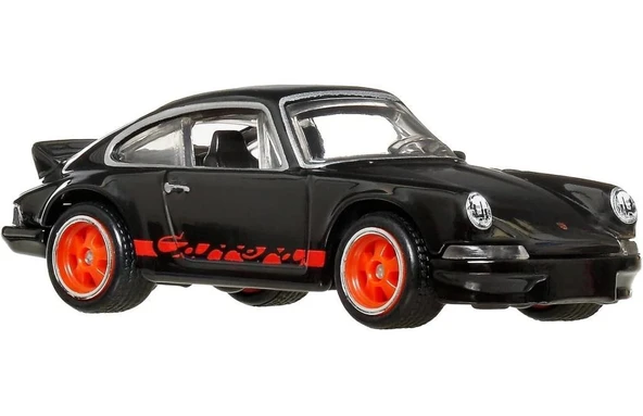 Hot Wheels Boulevard Premium Araçlar PORSCHE 911 CARRERA RS 2.7 GJT68 - JBL19 - 2