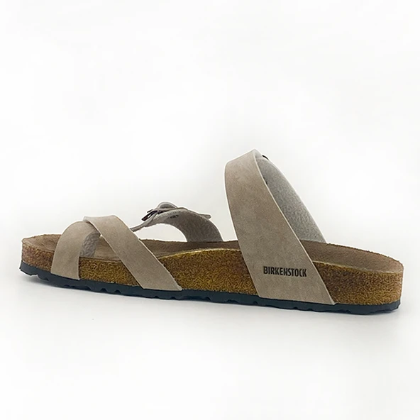 Birkenstock Mayari Bej Kadın Terlik - 5