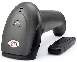 Sunlux XL-9309B Kablosuz Lazer USB (Dongle) Barkod Okuyucu - 1