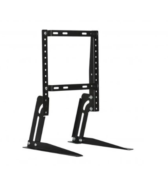 Vontech VT-LMA 03 MAX 22" - 49"  masaüstü evrensel tv standı - 1