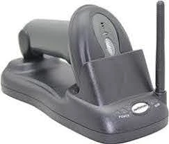 Newland HR3300-BT Kablosuz 2D Karekod Okuyucu USB Bağlantıl ürün görseli