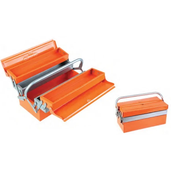 Metal Takım Çantası 42x5 ürün görseli