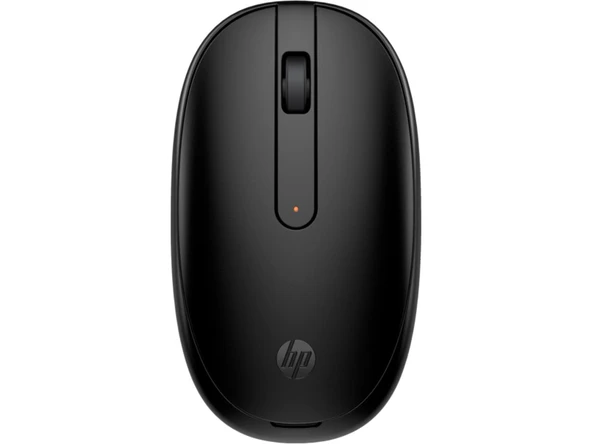 HP 245 81S67AA Bluetooth Mouse 1600Dpı Siyah - 2