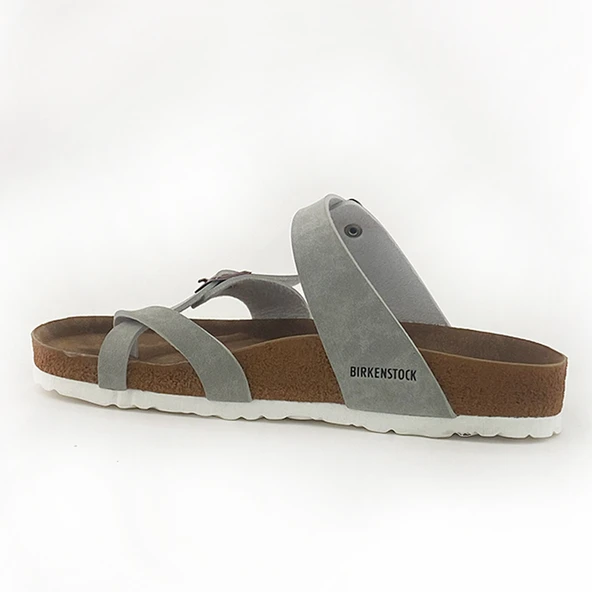 Birkenstock Mayari Taş Kadın Terlik - 5