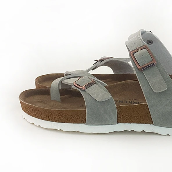 Birkenstock Mayari Taş Kadın Terlik - 2
