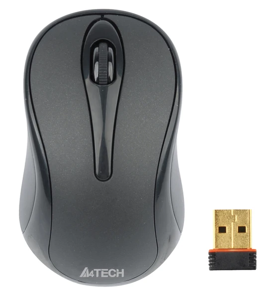 Ndneed sevimli Tavşan  Kablosuz Mavi  Bluetooth Mouse - 2