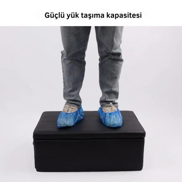 Katlanabilir Reformer Box - Resim 4