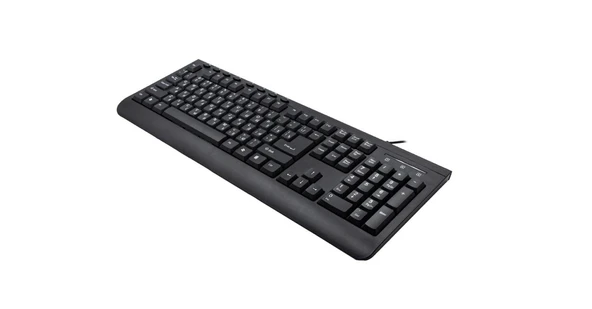 FRISBY FK-202RU RUSÇA USB MM KLAVYE - 2