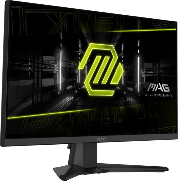 23.8 MSI MAG 242F 0.5MS 200HZ FLAT RAPID IPS FREESYNC MONITOR - 3