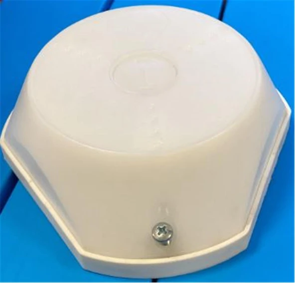 Seenergy Kamera Buat Kutusu Beyaz 10 lu Paket ürün görseli 1